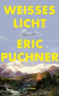 Cover: Wei&szlig;es Licht - hanserblau