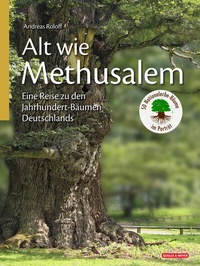 Abbildung von: Alt wie Methusalem - Eine Reise zu den Jahrhundert-Bäumen Deutschlands - Quelle & Meyer