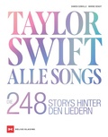 Cover: Taylor Swift - Delius Klasing