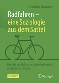 Bild: Radfahren - eine Soziologie aus dem Sattel - Springer