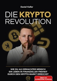 Abbildung von: DIE KRYPTO REVOLUTION - Lucid Page Media