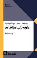 Cover: Arbeitssoziologie - Nomos