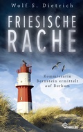 Cover: Friesische Rache - beTHRILLED