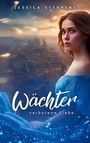 Cover: Wächter - BoD - Books on Demand