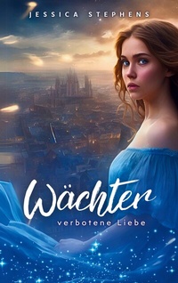 Enlarge image Cover: Wächter - BoD - Books on Demand