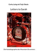 Cover: Letters to Sarah - BoD - Books on Demand