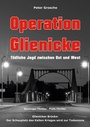 Cover: Operation Glienicke - BoD - Books on Demand