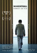 Cover: Rosenthal - Drehbuch zum Film - epubli