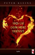 Cover: Wof&uuml;r dein Herz brennt - Frieling & Huffmann