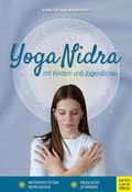 Abbildung von: Yoga Nidra mit Kindern und Jugendlichen - Meyer & Meyer