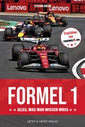 Bild: Formel 1 - Meyer & Meyer