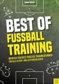 Cover: Best of Fu&szlig;balltraining - Meyer & Meyer