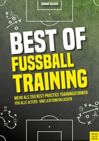 Abbildung von: Best of Fußballtraining - Meyer & Meyer