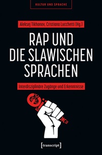 Abbildung von: Rap und die slawischen Sprachen - transcript