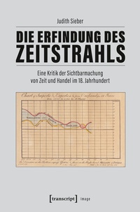Abbildung von: Die Erfindung des Zeitstrahls - transcript