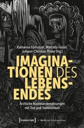 Abbildung von: Imaginationen des Lebensendes - transcript