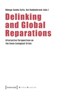 Cover: Delinking and Global Reparations - transcript