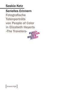 Abbildung von: Serielles Erinnern - transcript