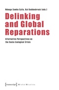 Cover: Delinking and Global Reparations - transcript