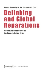 Enlarge image Cover: Delinking and Global Reparations - transcript