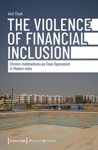 Abbildung von: The Violence of Financial Inclusion - transcript