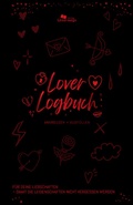 Cover: Unterwegs Lover-Logbuch - Unterwegs Verlag GmbH