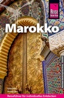 Cover: Reise Know-How Reiseführer Marokko - Reise Know-How Verlag Peter Rump GmbH