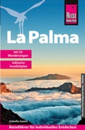 Bild: Reise Know-How Reiseführer La Palma - Reise Know-How Verlag Peter Rump GmbH
