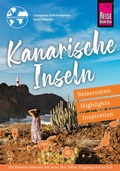 Bild: Reiseführer Kanarische Inseln - Reiserouten, Highlights, Inspiration - Reise Know-How Verlag Peter Rump GmbH