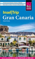 Bild: Reise Know-How InselTrip Gran Canaria - Reise Know-How Verlag Peter Rump GmbH