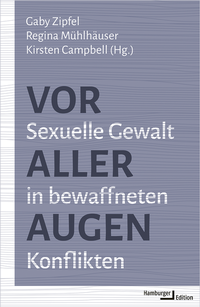 Abbildung von: Vor aller Augen - Hamburger Edition