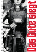 Cover: Das Gute siegt - Verlag Voland & Quist