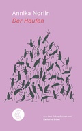 Cover: Der Haufen - Kommode