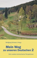 Cover: Mein Weg zu unseren Deutschen 2 - Lichtung