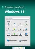 Cover: Windows 11 - Uni-Press Graz