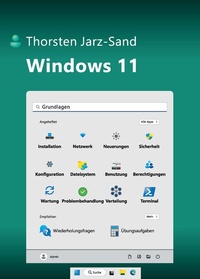 Abbildung von: Windows 11 - Unipress Graz