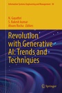 Cover: Revolution with Generative AI: Trends and Techniques - Springer