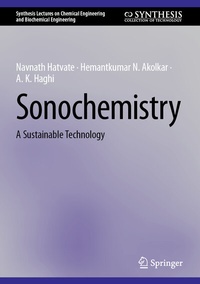 Abbildung von: Sonochemistry - Springer