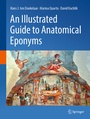 Cover: An Illustrated Guide to Anatomical Eponyms - Springer