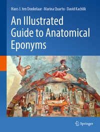 Abbildung von: An Illustrated Guide to Anatomical Eponyms - Springer