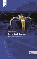 Cover: Das 1. Buch Samuel - Bibellesebund