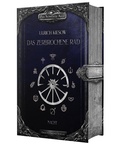 Cover: Das zerbrochene Rad - Nacht - Drachenmond Verlag GmbH