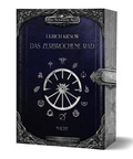 Cover: Das zerbrochene Rad - Nacht - Drachenmond Verlag GmbH
