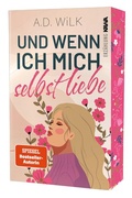 Cover: Und wenn ich mich selbst liebe - Kampenwand