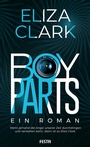 Cover: Boy Parts - Ein Roman - Festa Verlag