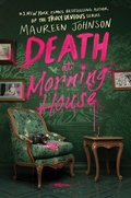 Cover: Death at Morning House - HarperCollins