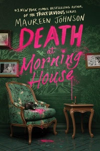 Enlarge image Cover: Death at Morning House - HarperCollins
