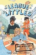 Cover: The League of Littles - Collins