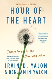 Enlarge image Cover: Hour of the Heart - Collins