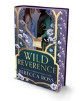Cover: Wild Reverence. Deluxe Edition - Magpie